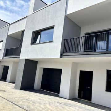 Котедж Пасіки-Зубрицькі