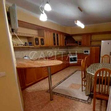 4-к квартира 180м2/11 поверх, в центрі Києва ,вул. Тверська, 2