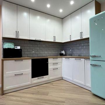 Здам в оренду 1к квартиру, вул. Студентська, 47м2