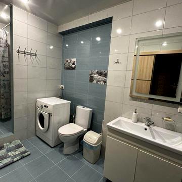 Сдам 1 ком в ЖК Олимпийский, Левобережный 3 с газом