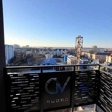 1-кім квартири ЖК Central Park під ремонт ЖК Central Park