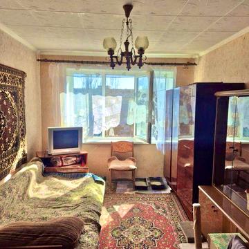 Продаж 1х кімнатної квартири на Лівому березі