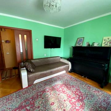 Оренда 2к квартири вул. Мазепи / Хвильового