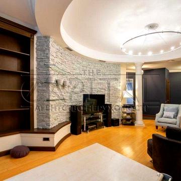 Перша здача! 4-к квартира 165м2/16пов., бул. Лесі Українки, 30б