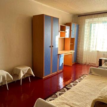 Однокімнатна квартира