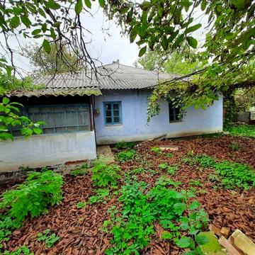 Будинок під капітальне відновлення