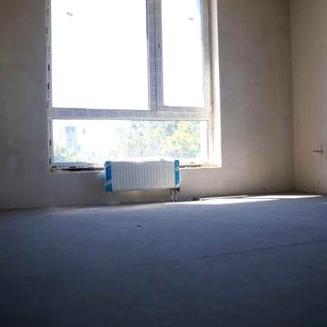 1к квартира у Києві — розстрочка по 35 523 грн/місяць ЖК Синергія Київ