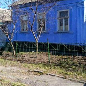 Продаю дом Корабельный район( район ПТУ)