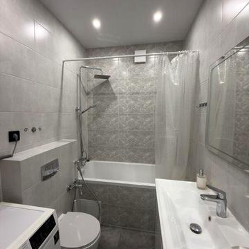 Оренда 1-кімнатної квартири