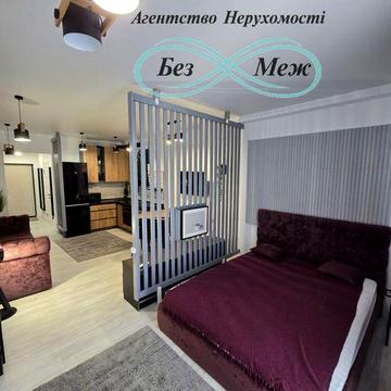 Оренда Квартири ЖК Нова Англія, м. Васильківська