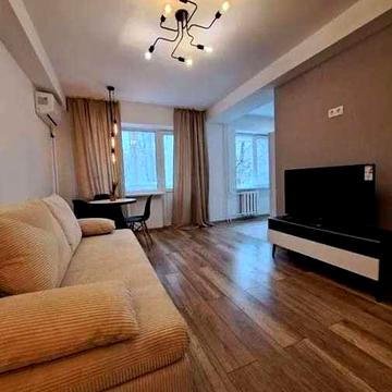 Здається 2-кімнатна квартира за адресою вул. Неманська, 5