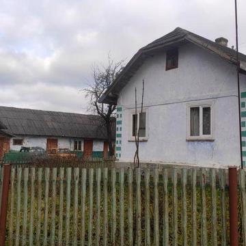 Продається будинок