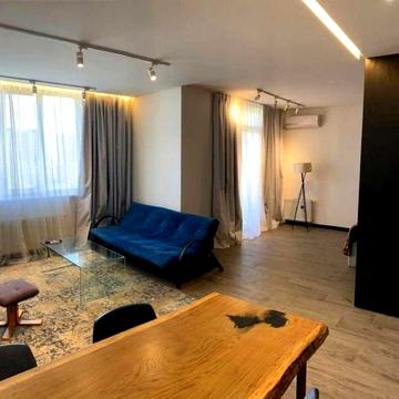 1к квартира 55м2 Максимовича 4 Сезони Голосіївський Здановської ЖК 4 Сезона