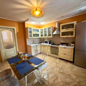 Квартира в ЖК Голосеевский ул.Васильковская 37 метро Васильковская ЖК Голосеевский