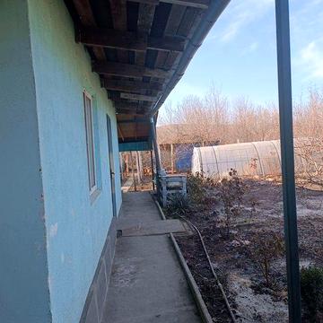 Продам дачу Сталь-4