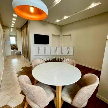 2-к квартира Smart Plaza Polytech 66 м² центр ЖК Smart Plaza Polytech