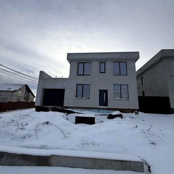 Продаж сучасного будинку Гореничі