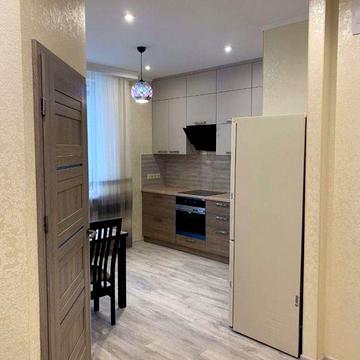 Свет Есть! Сдам квартиру в ЖК"Михайловский городок", ул.Михайловская 8