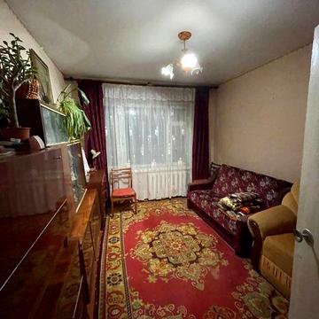 Продаж 1-кім. квартири, у Квасилові!