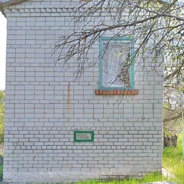 Продаж дачі біля Верхньодніпровську