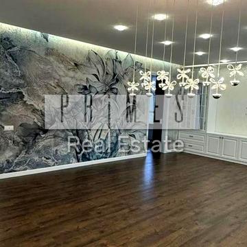 4-к квартира ЖК Повітрофлотський квартал 147 м² центр ЖК Повітрофлотський квартал