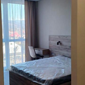 Продаж 1к Квартира Фізкультурна вулиця ЖК Набережный квартал