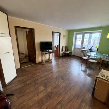 Сдам свою квартиру