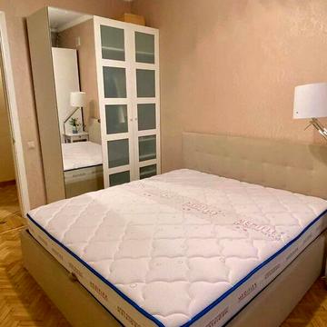 Довгострокова оренда 2к Квартира Снопківська вулиця