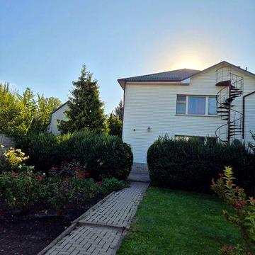 Здам в аренду будинок в місті Вільногірськ Дніпропетровської області