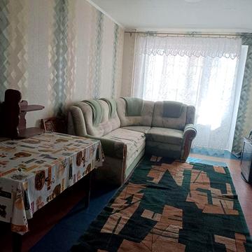 3х комнатная, Левобережный -2, аренда