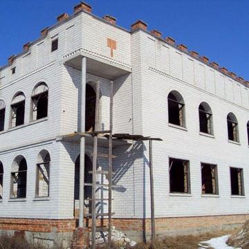 Пропонуємо до продажа капітальний будинок в с. Геронимівка