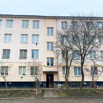 Продаж 2 кім квартири м. Калуш, вул. Б. Хмельницького 57