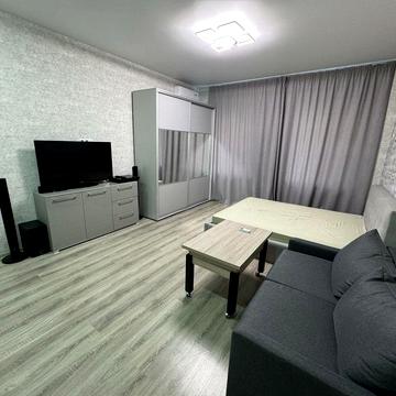 Сдается однокомнатная квартира смарт от хозяина в Аркадии