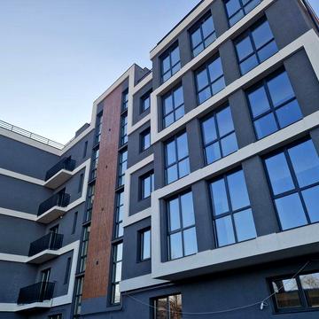 ЖК Комфортний 2х кім.квартира м.Снятин ЖК Комфортний Квартал