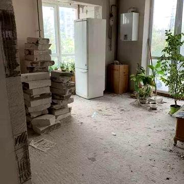 2-х ком. квартира в  ЖК Малинки ЖК Малинки