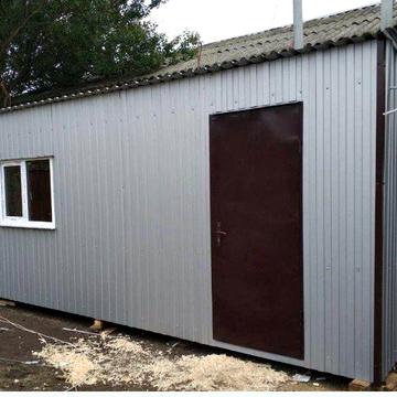 Битовки,Дачні будинки,Пости охрани.Оренда