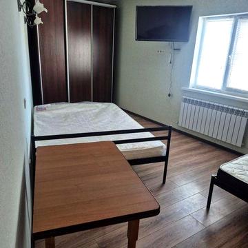 Сдам 2-х комнатную квартиру студию, Радужное озеро, хозяин