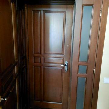 Будинок житловий