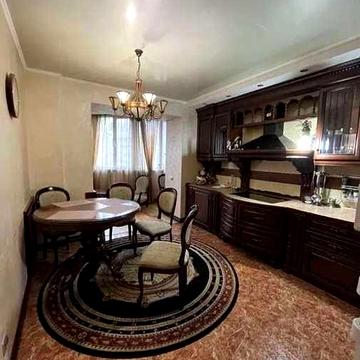 Оренда 3‑кімнатної квартири на вул. Феодори Пушиної, 50А