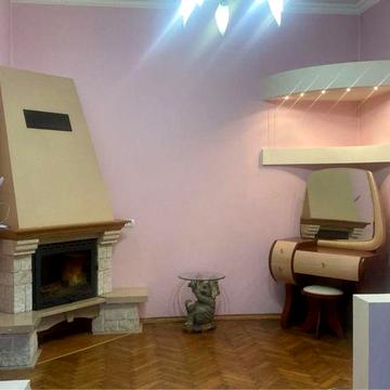 Оренда 1-кім квартири по вул. Антоновича