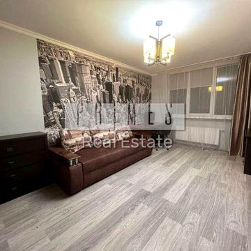 1 комнатная квартира ЖК Лідер 50 м² ЖК Лідер