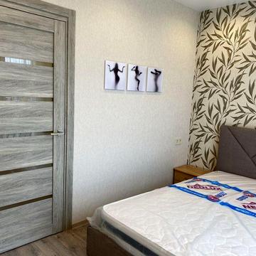 Сдам 2-к  50м2. Центр. Рогатинська Левада. Новобуд.