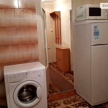 Довгострокова оренда 1к Квартира Калинова вулиця