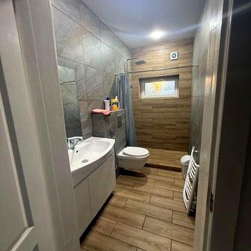 Частина будинку новобудова