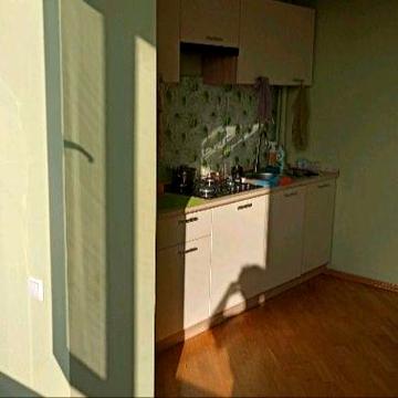 Здається 1к. Квартира