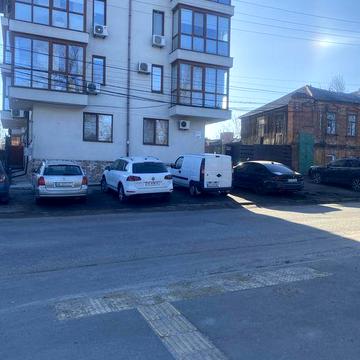 Сдам квартиру в центре