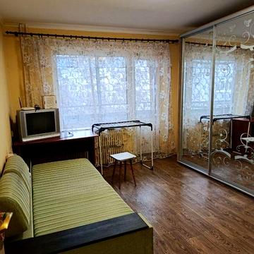 Аренда однокомнатной квартиры на Тополе 2.