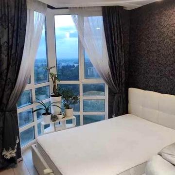 Здається 1 к квартира на вул. Берестейська, 109А