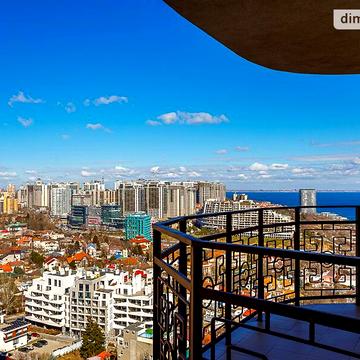 Продаж 1к Квартира Валерія Самофалова вулиця ЖК Сорок четвертая жемчужина