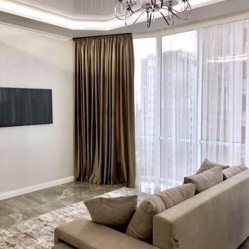 Сдам квартиру 25 Kadorr Жемчужина